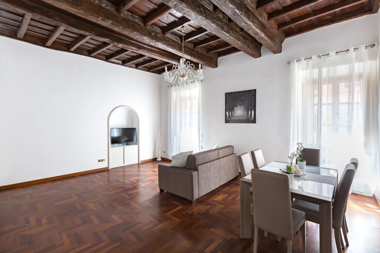 A World Aparts - 143 Sistina Rome Exterior photo