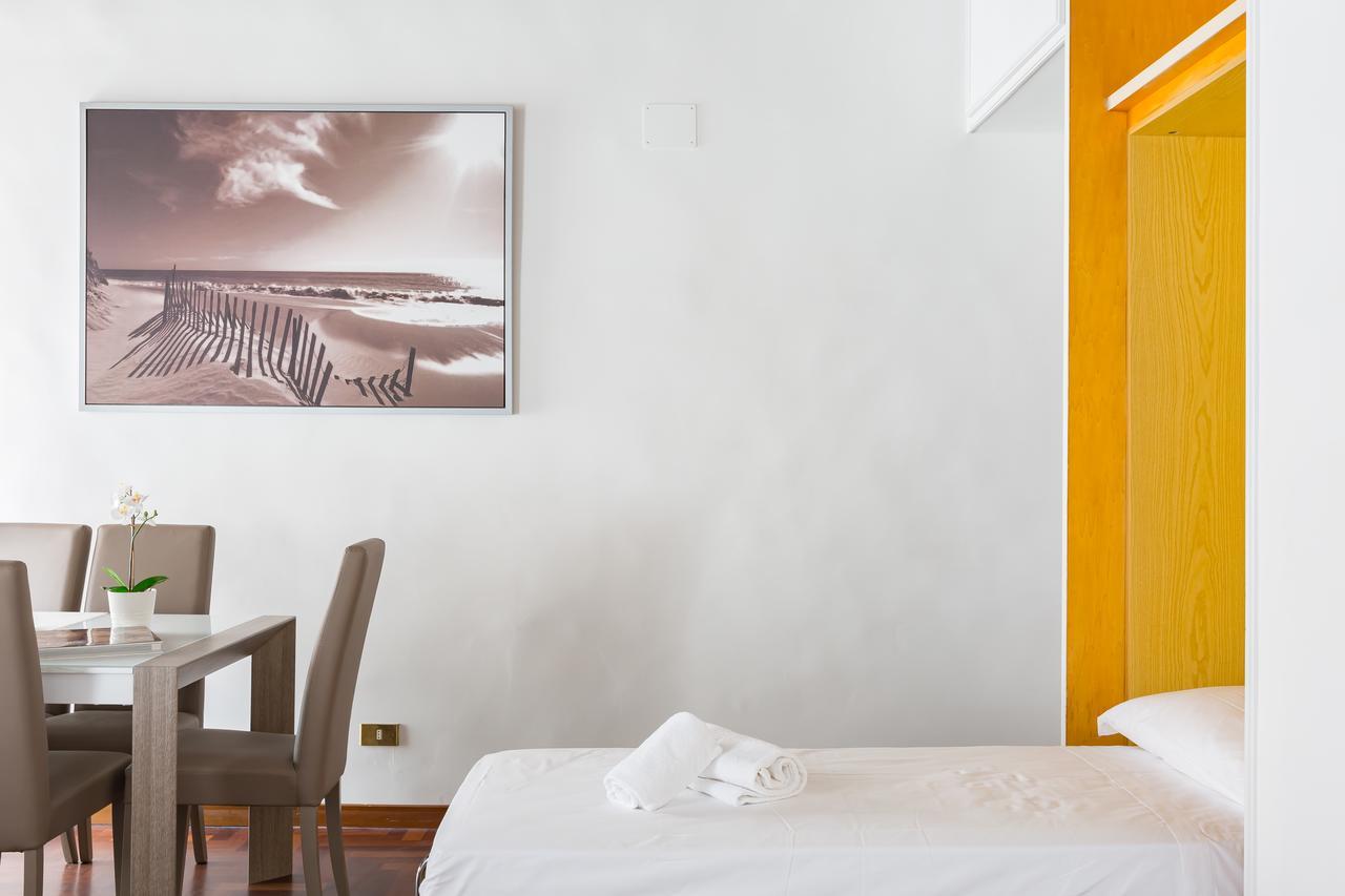 A World Aparts - 143 Sistina Rome Exterior photo