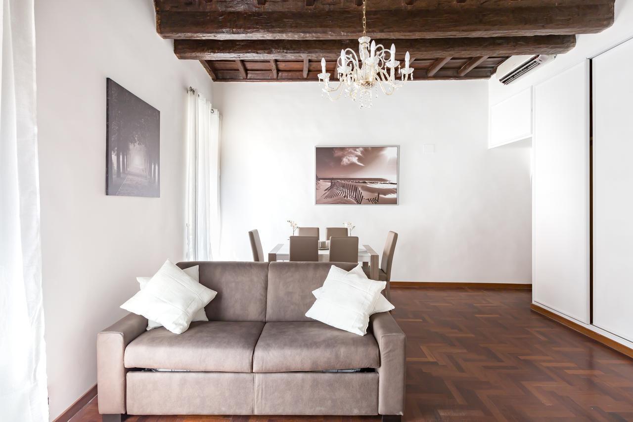 A World Aparts - 143 Sistina Rome Exterior photo