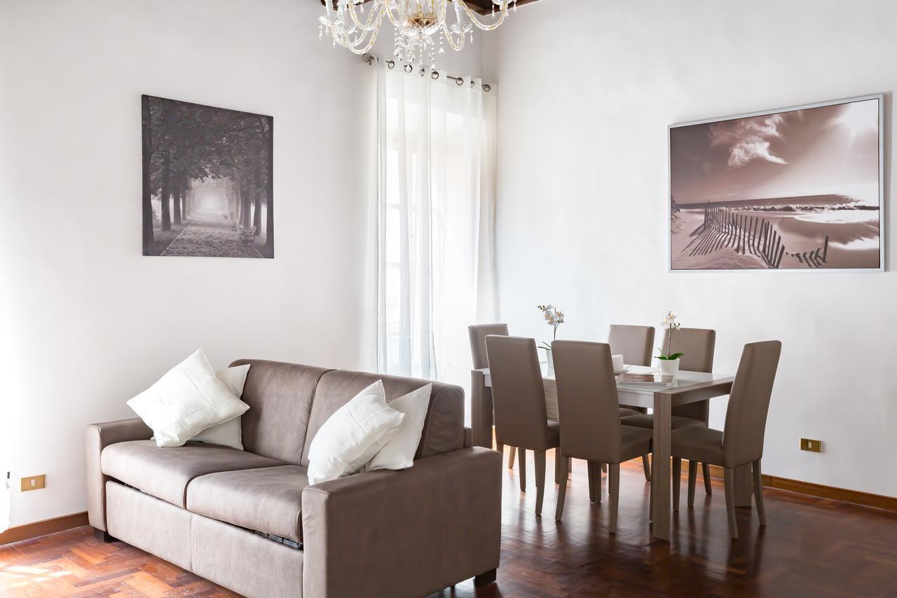 A World Aparts - 143 Sistina Rome Exterior photo