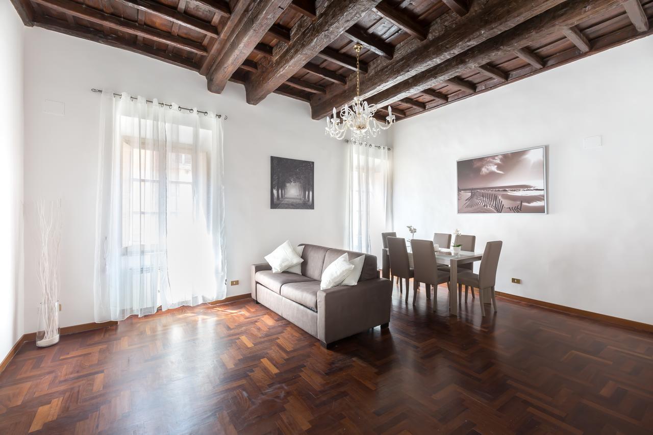 A World Aparts - 143 Sistina Rome Exterior photo