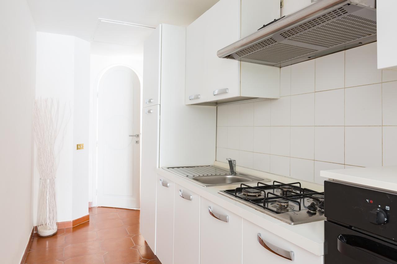 A World Aparts - 143 Sistina Rome Exterior photo