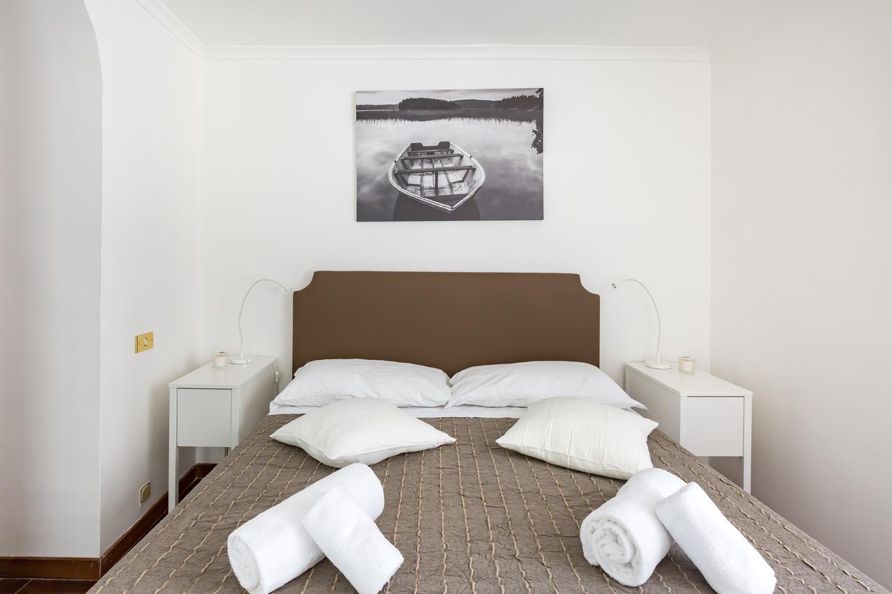A World Aparts - 143 Sistina Rome Exterior photo